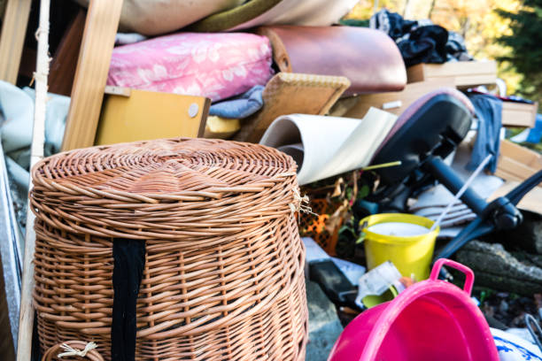 Best Same-Day Junk Removal  in Yuma, CO