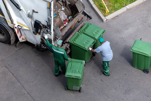 Best Junk Removal and Recycling  in Yuma, CO